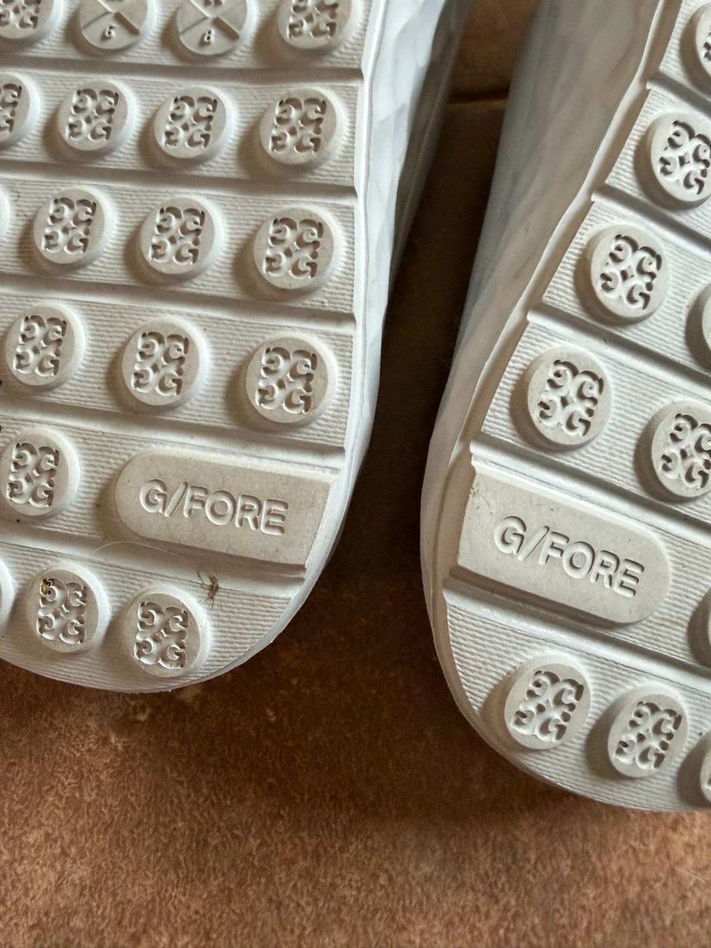 G/FORE G/Slide Street Shoe Sandal - Picture 6 of 7